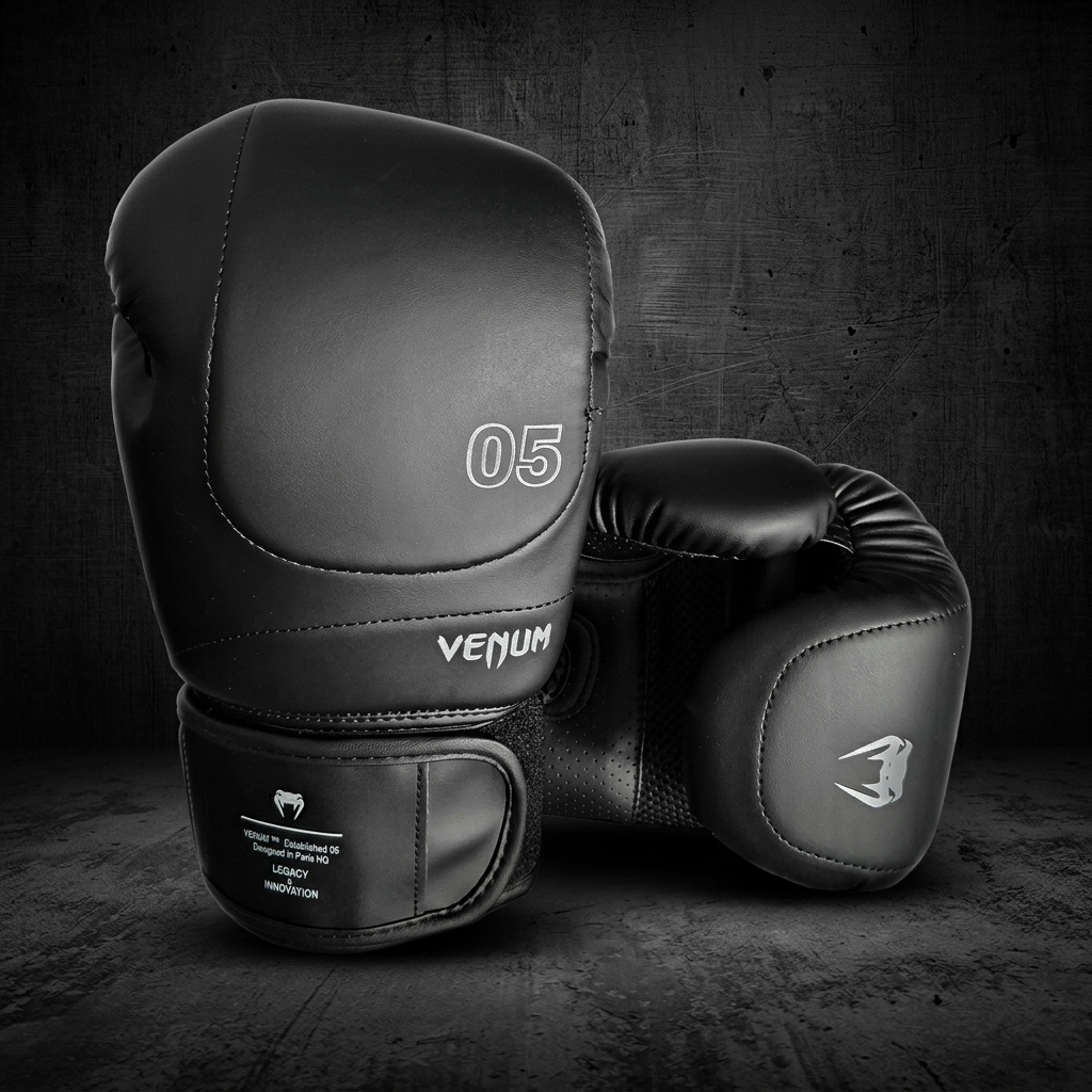 Venum Gloves O5