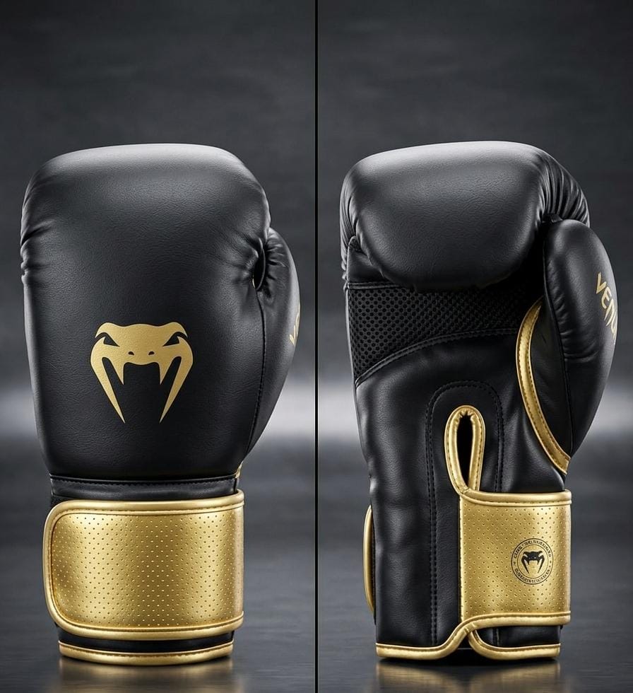 Venum Gloves