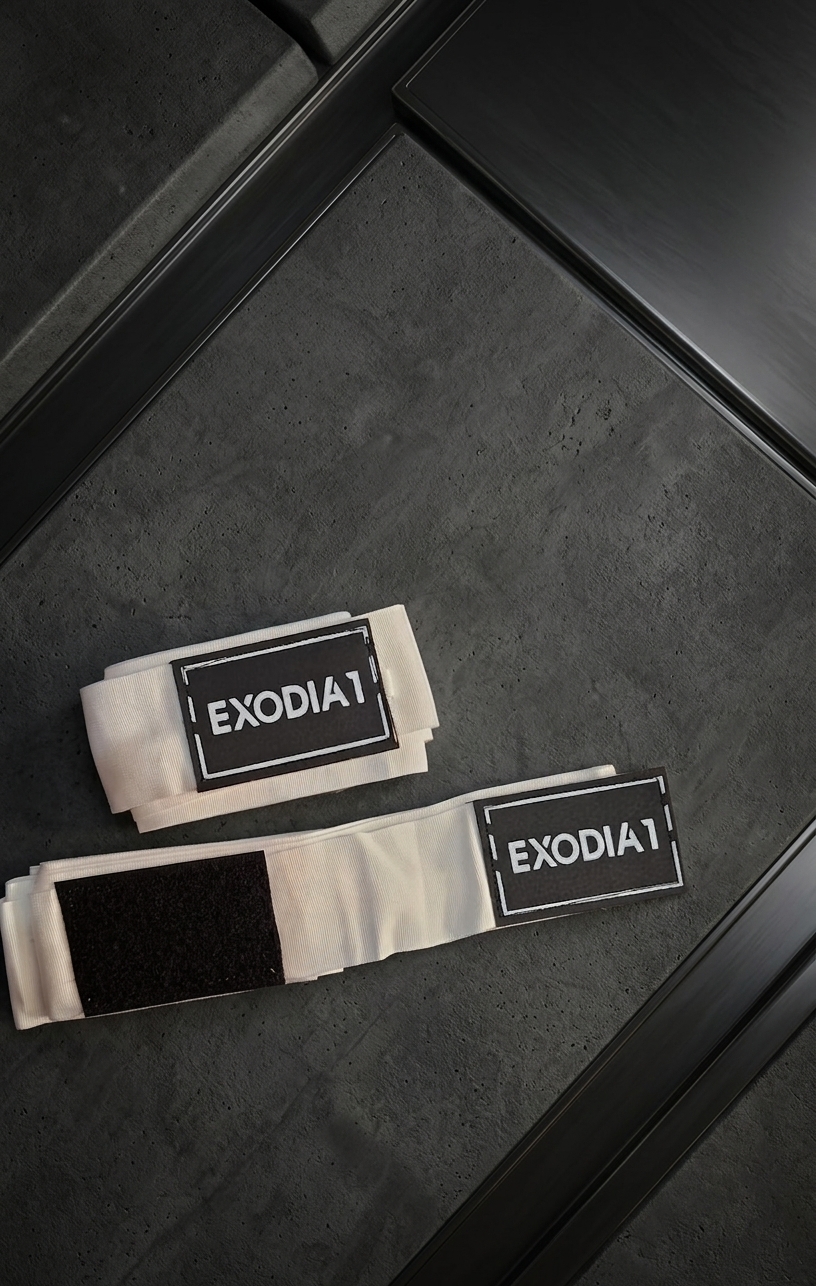 Exodial Hand Wrap