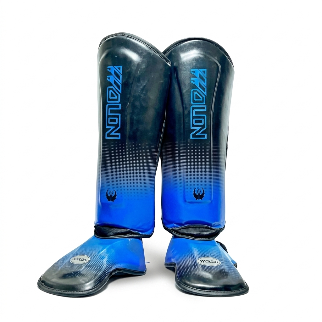 Shin Guard Wolon
