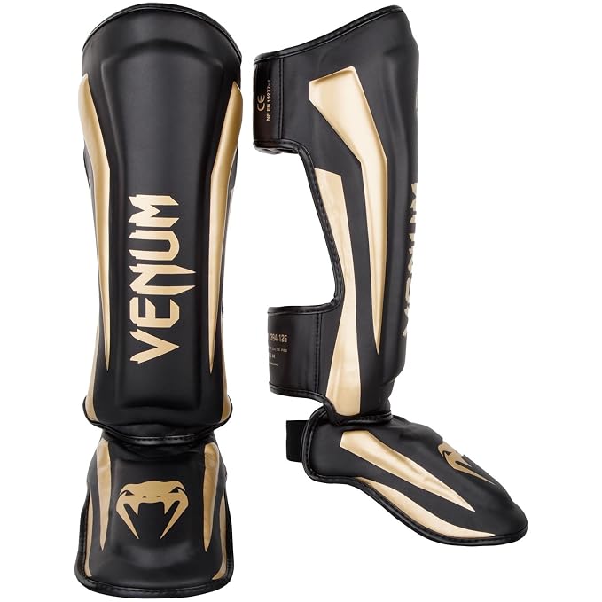 Shin Guard Venum Elite