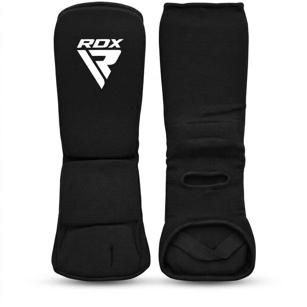 Shin Guard RDX (شراب)