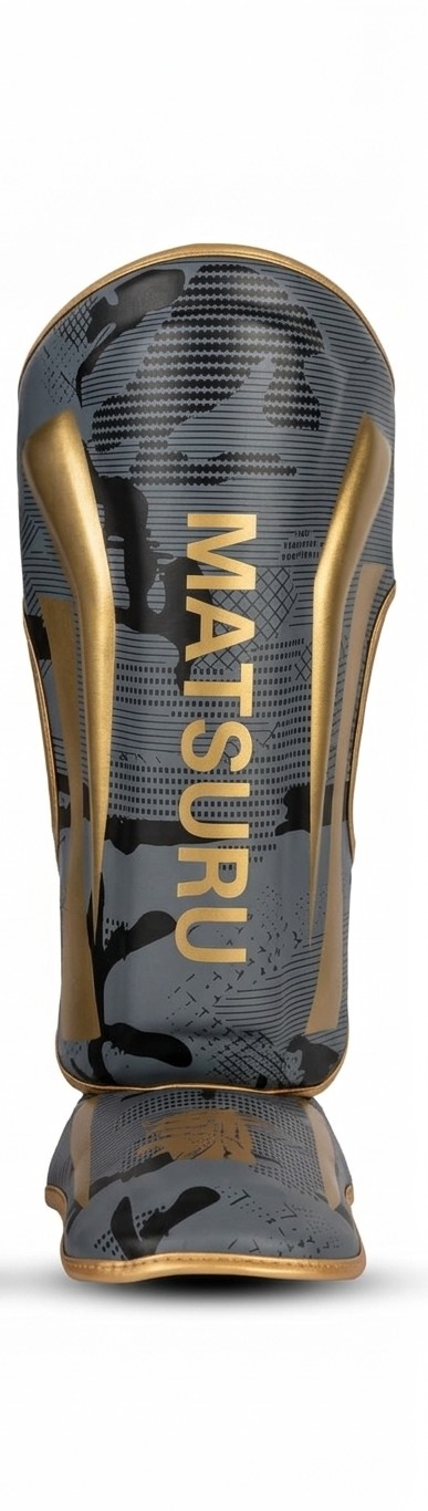 Shin Guard Matsuru