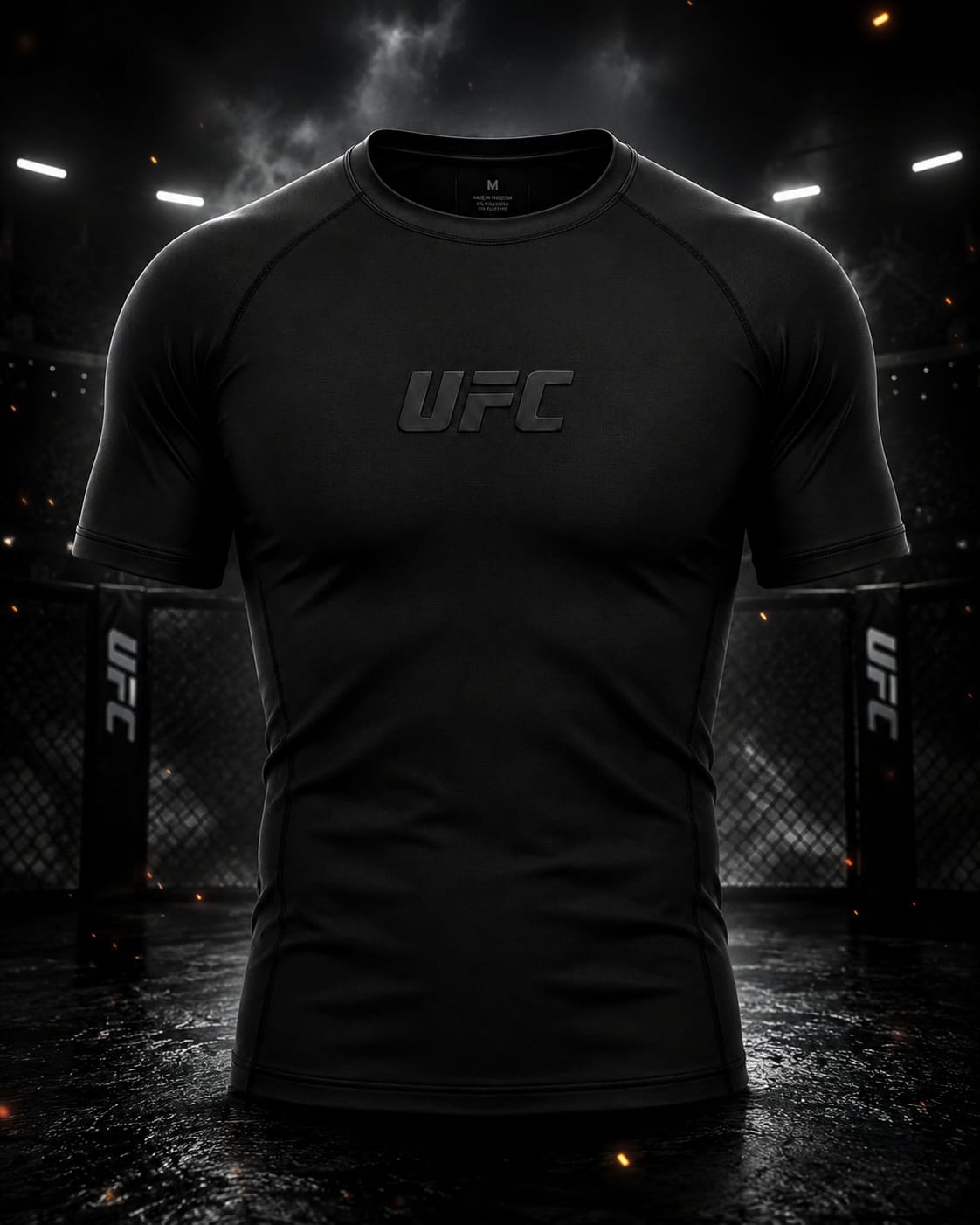 UFC Shirt