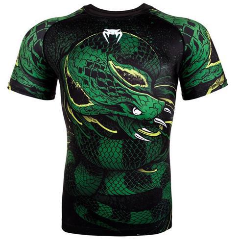 Anaconda Compression Shirt