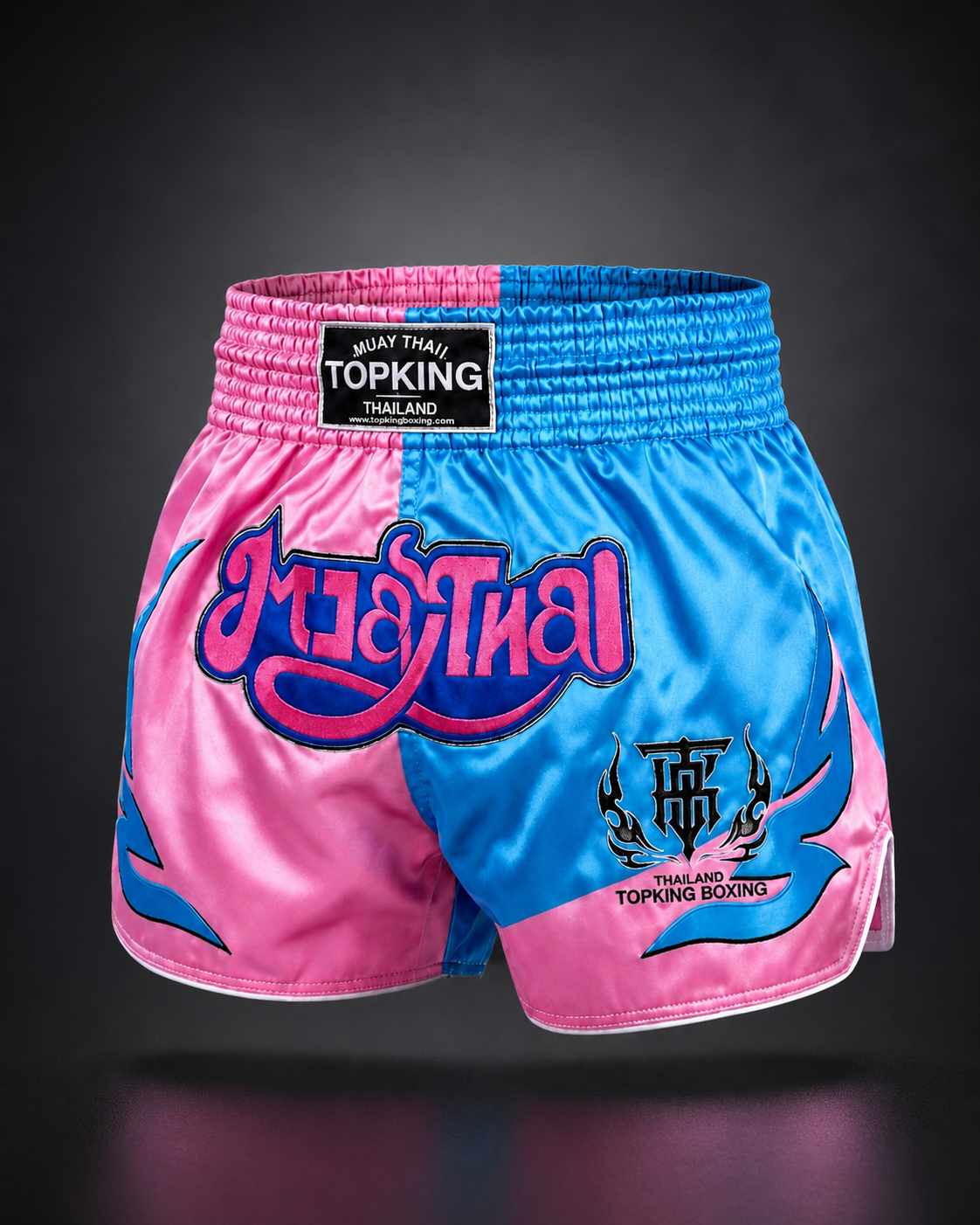شورت Top King Muay Thai