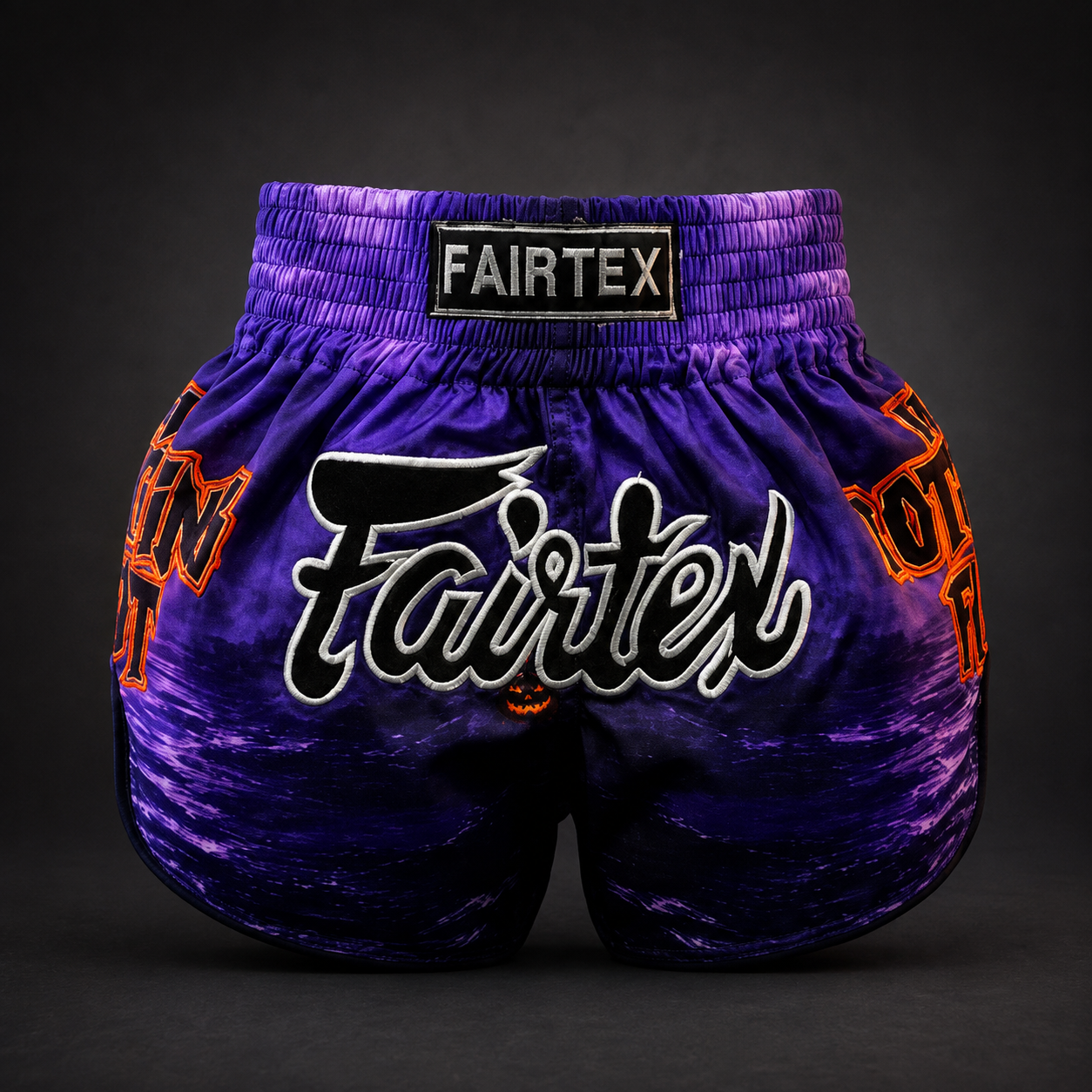 شورت كيك بوكسنج fairtex