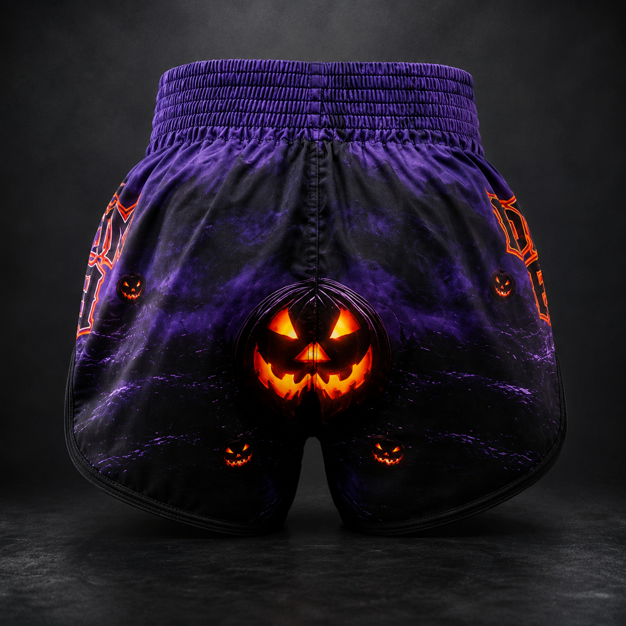 شورت كيك بوكسنج fairtex - Shorts