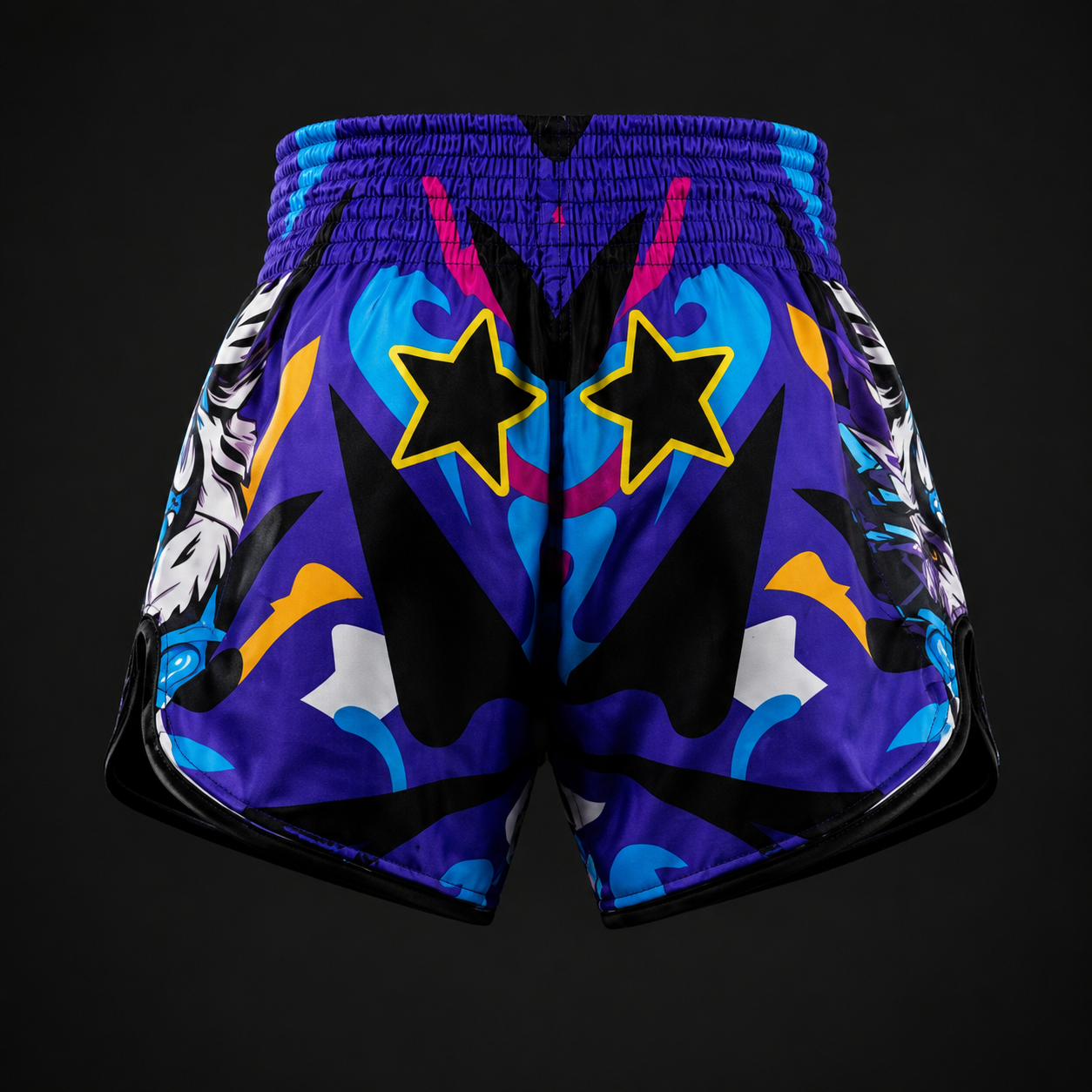 شورت مواي تاي Shadow Tiger - Shorts