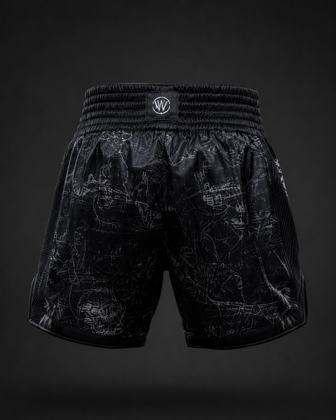 شورت Wicked - Shorts