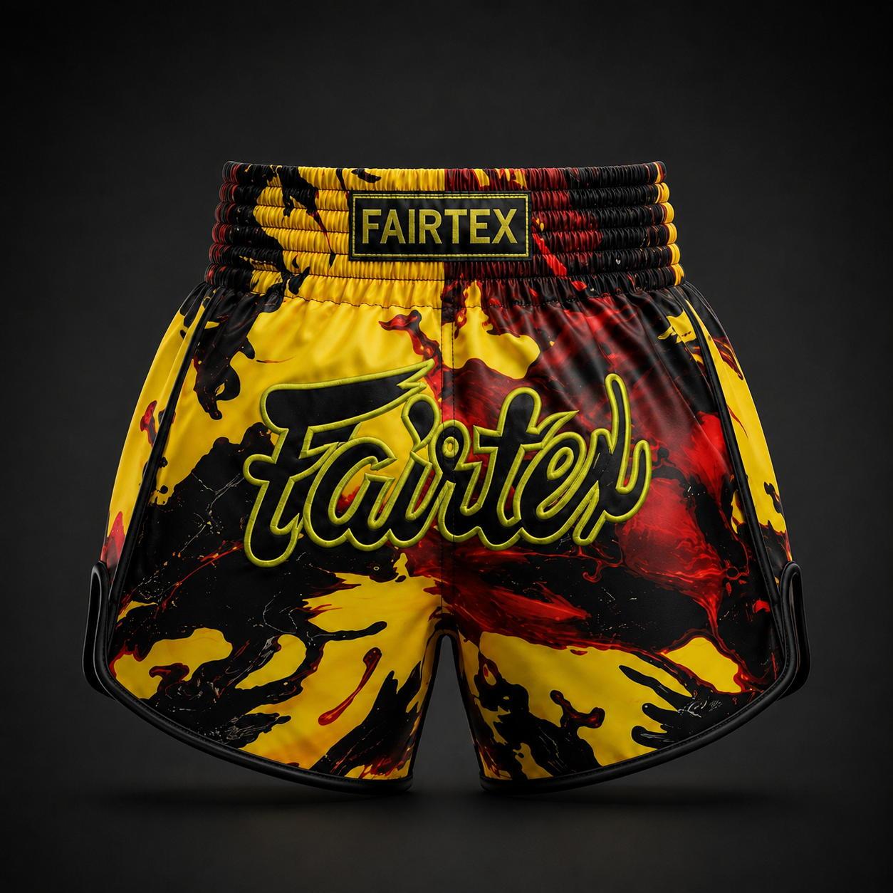 شورت كيك بوكسنج Fairtex اللوان
