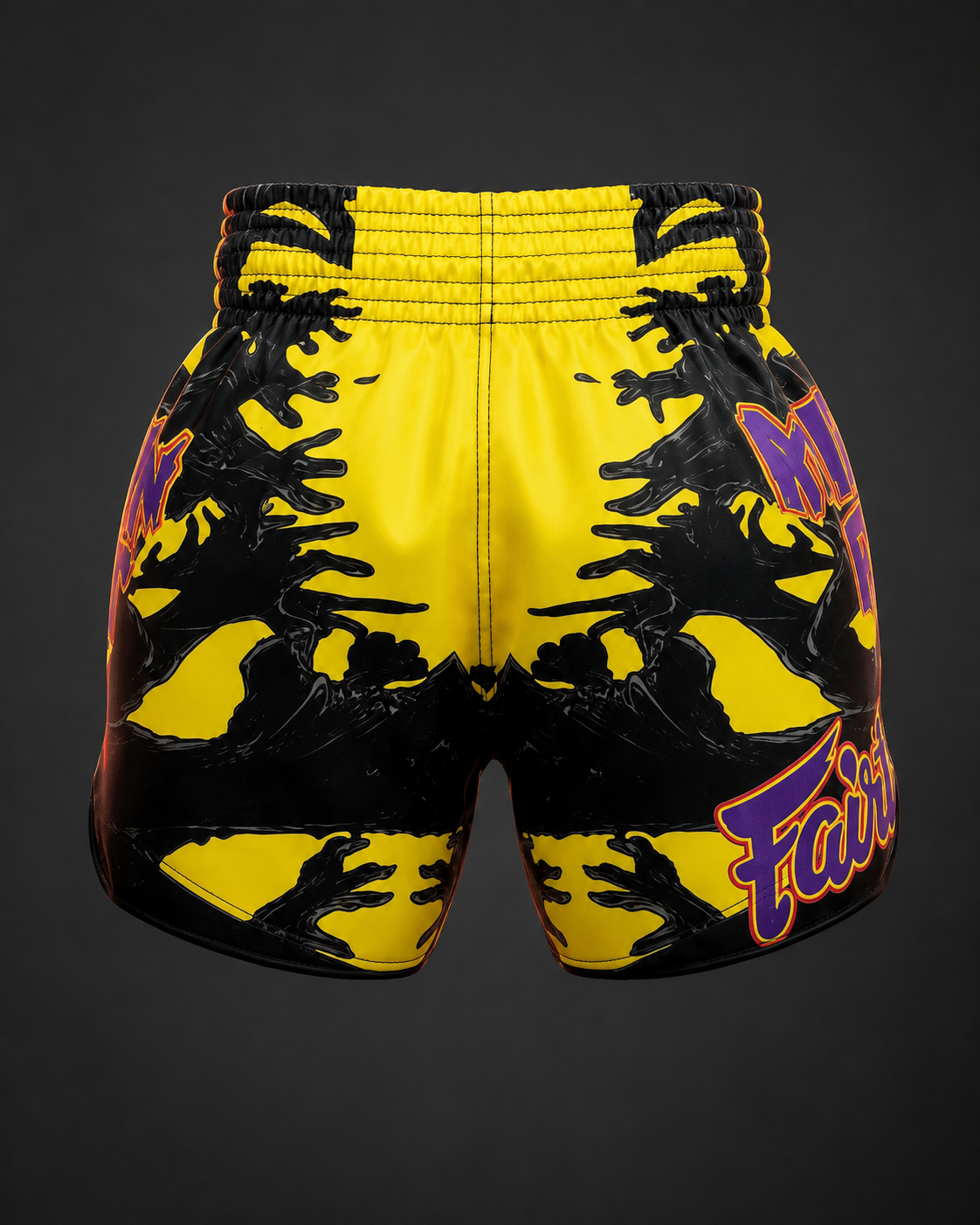 شورت كيك بوكسنج Fairtex اللوان - Shorts