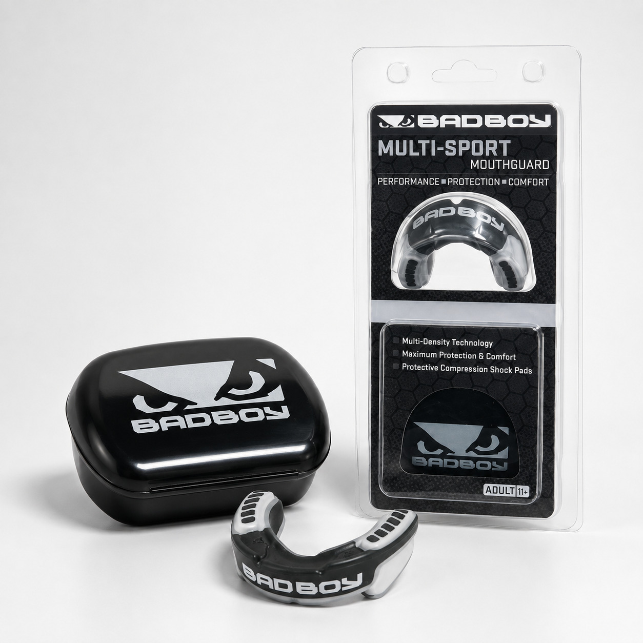 Bad Boy Mouth Guard