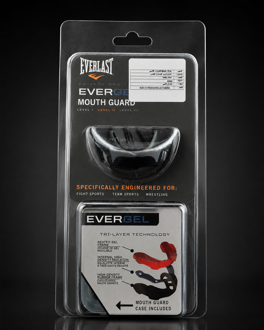 جامب EverLast