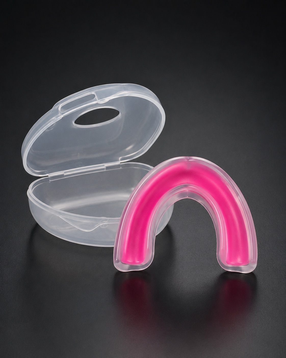 Iceman Mouth Guard - ماوث جارد