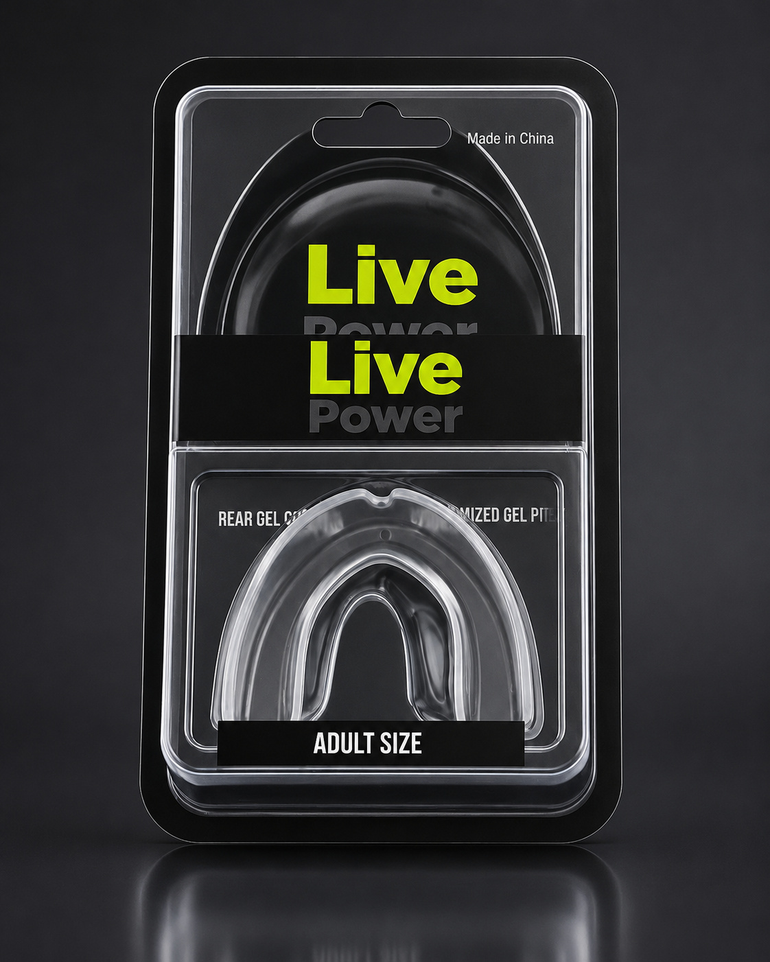 جامب Live Power اورجنال