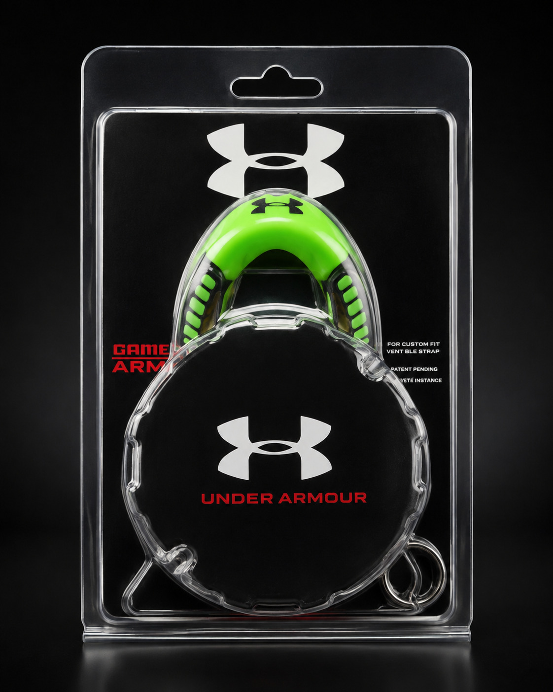 Under Armour Mouth Guard