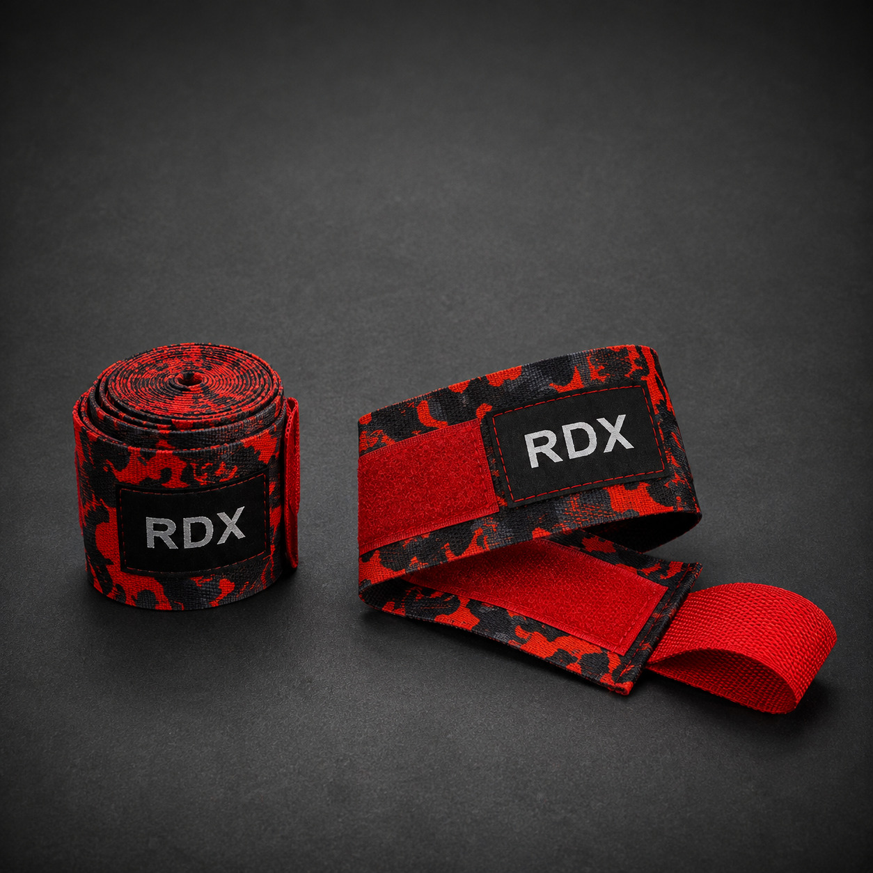 بنداج RDX