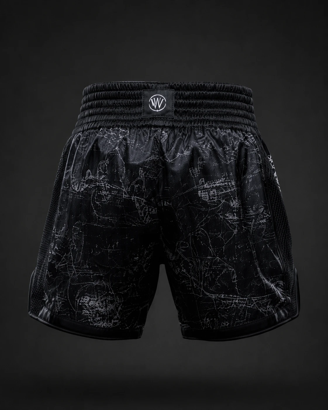 شورت Wicked - Shorts