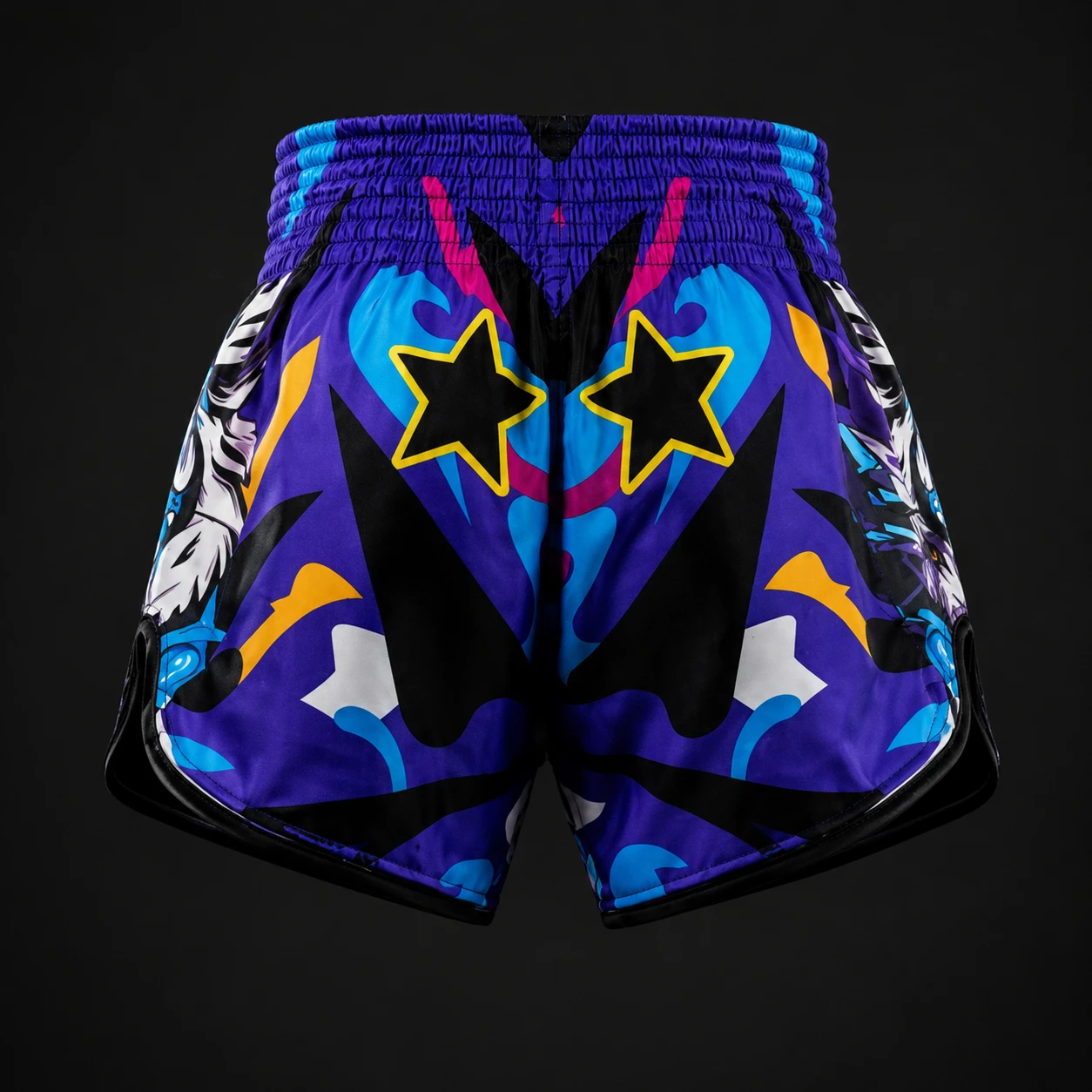 شورتShadow Tiger - Shorts