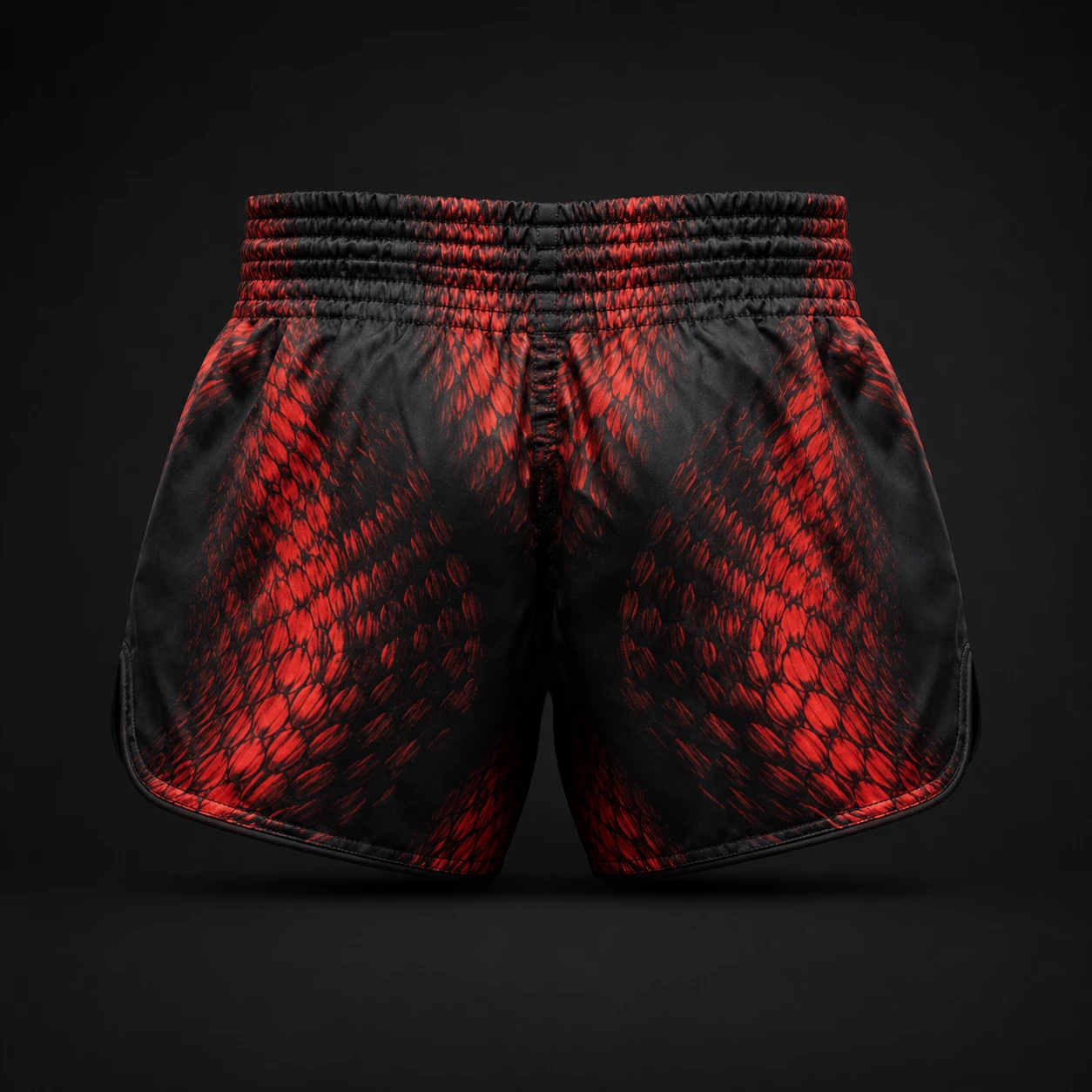 شورت Venum Snake - Shorts
