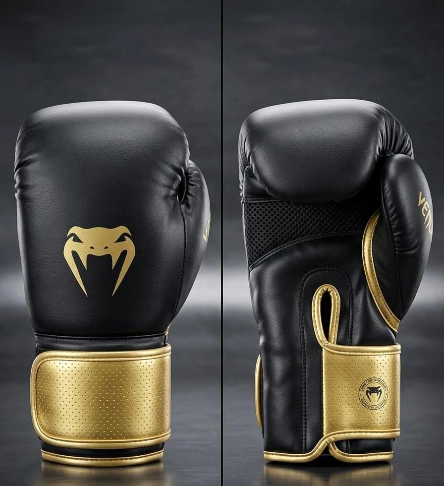 Venum Gloves
