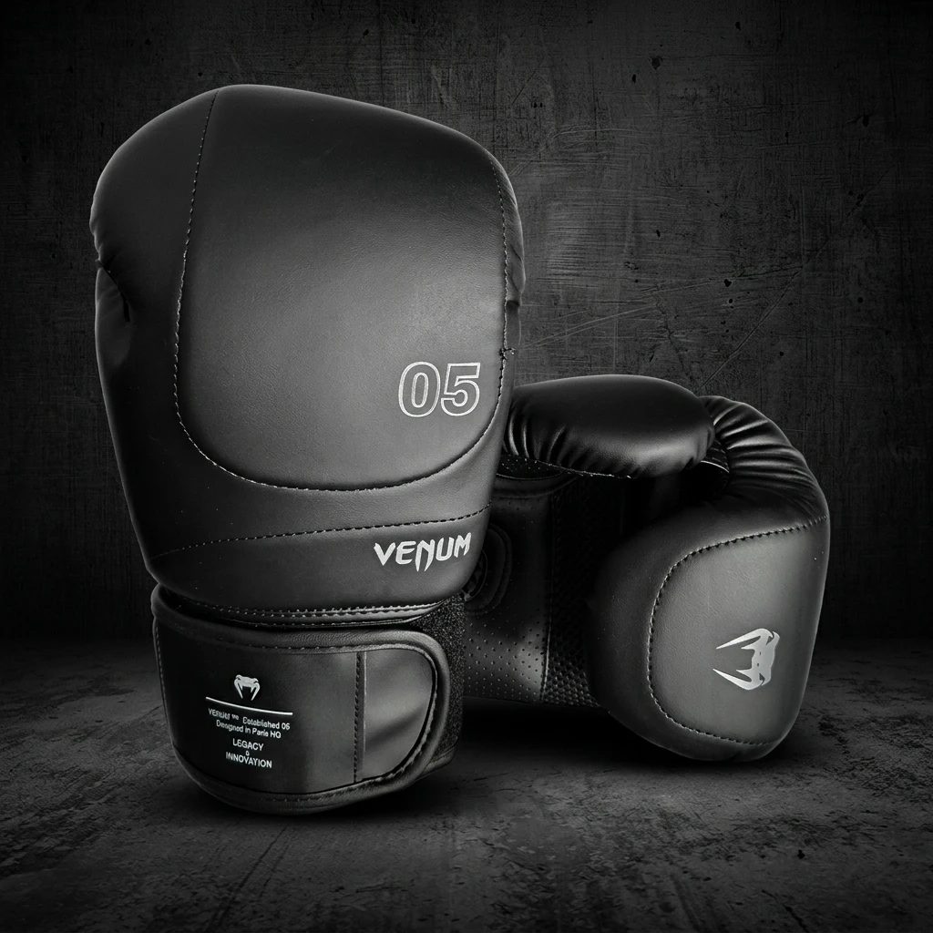 Venum Gloves O5 - جلافز ملاكمة