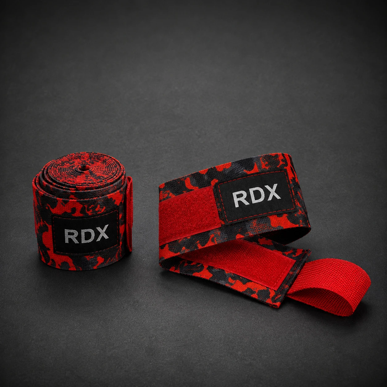 بنداج RDX