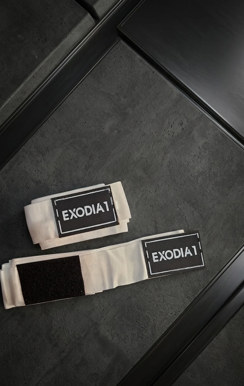 بنداج Exodial