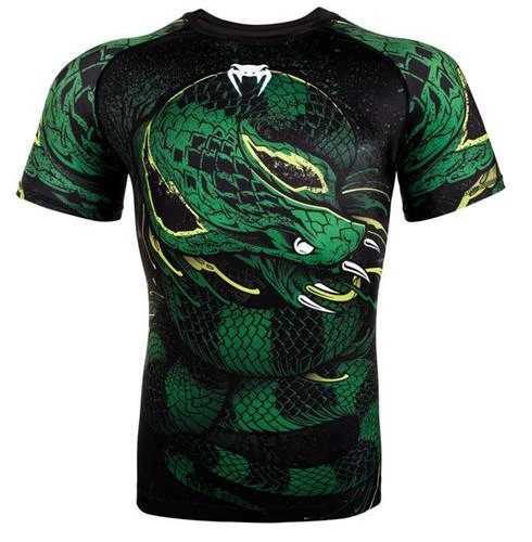Anaconda Compression Shirt - T-Shirt
