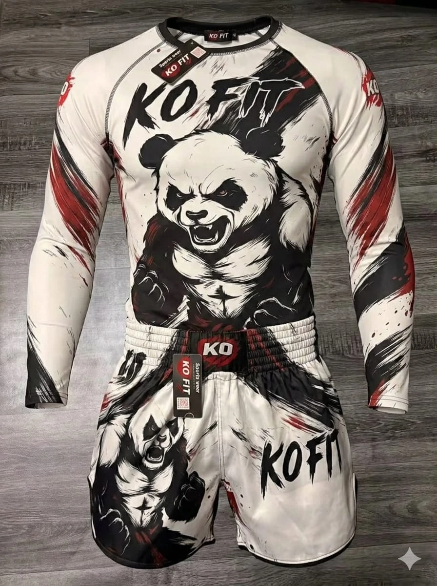 طقم Banda KO FIT - 2pcs