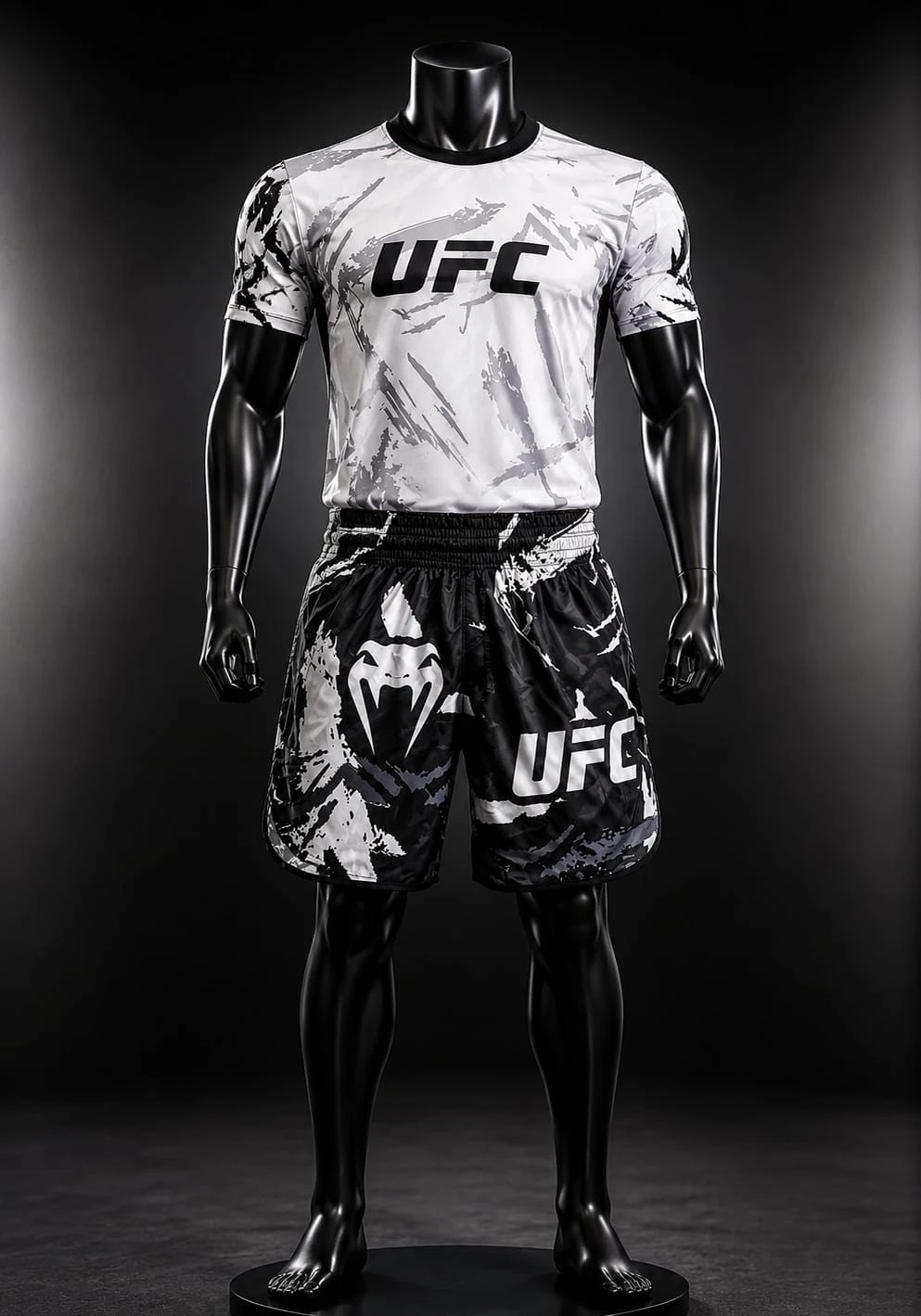 طقم UFC Venum