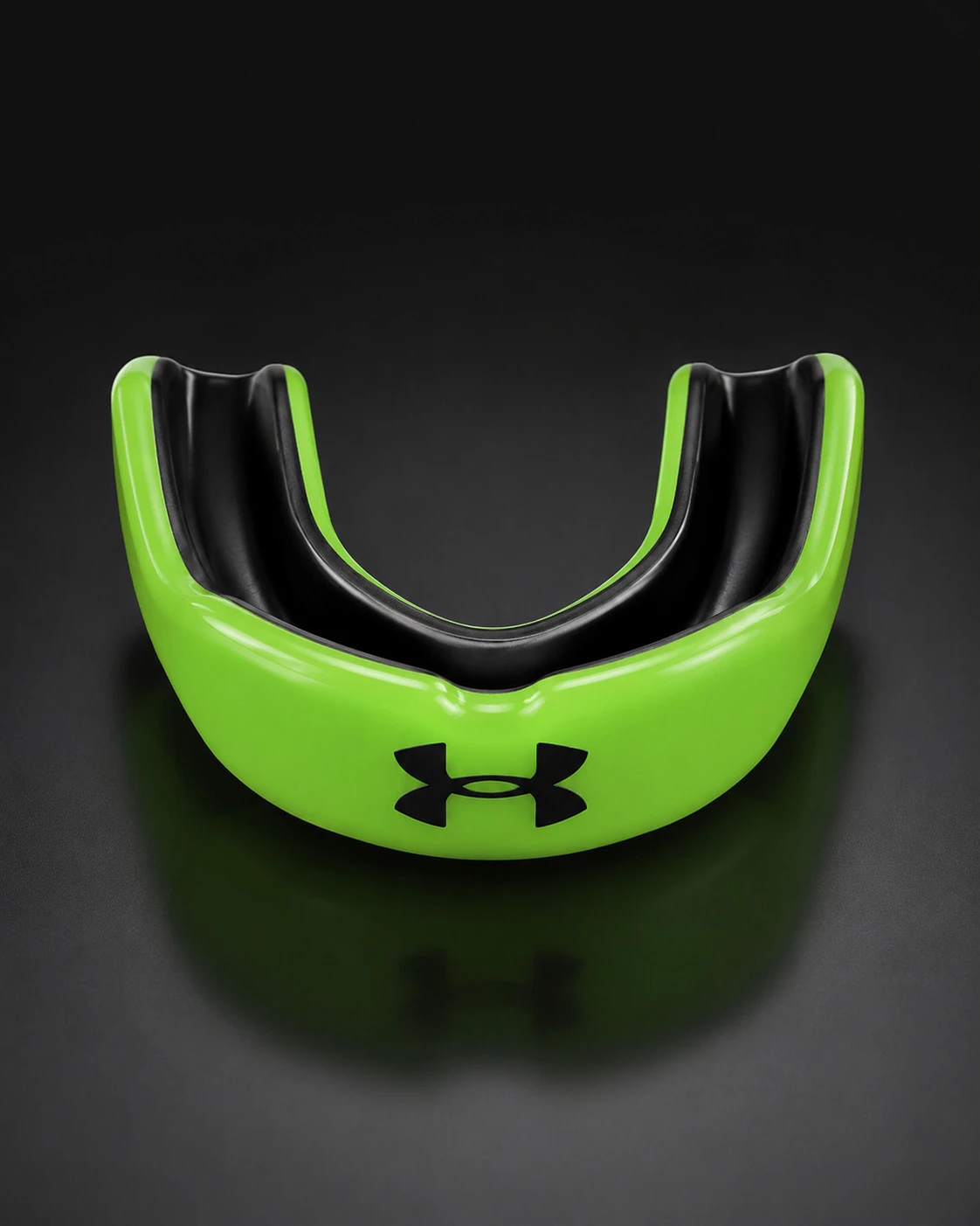 جامب Under Armour - واقيات الفم
