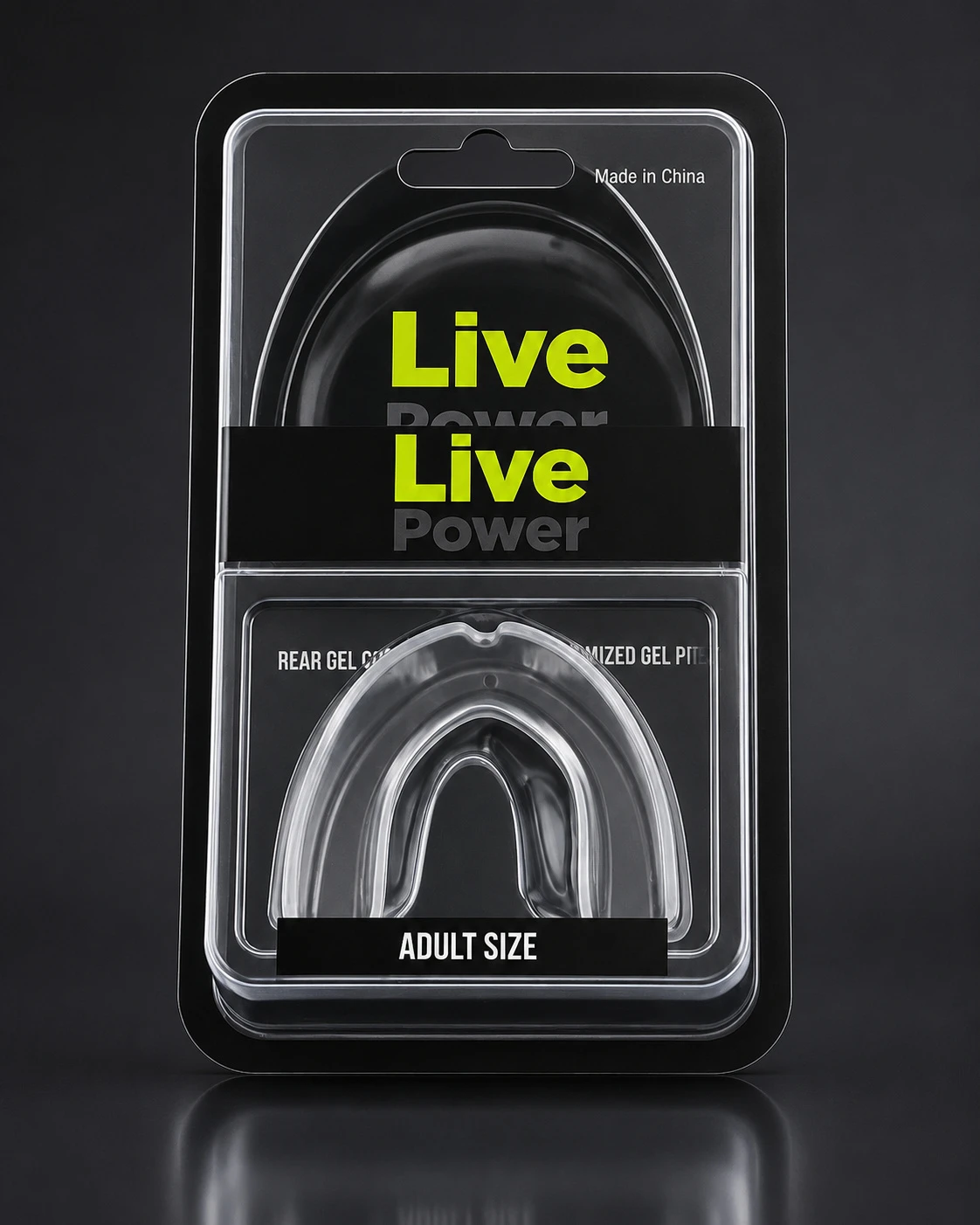 جامب Live Power اورجنال