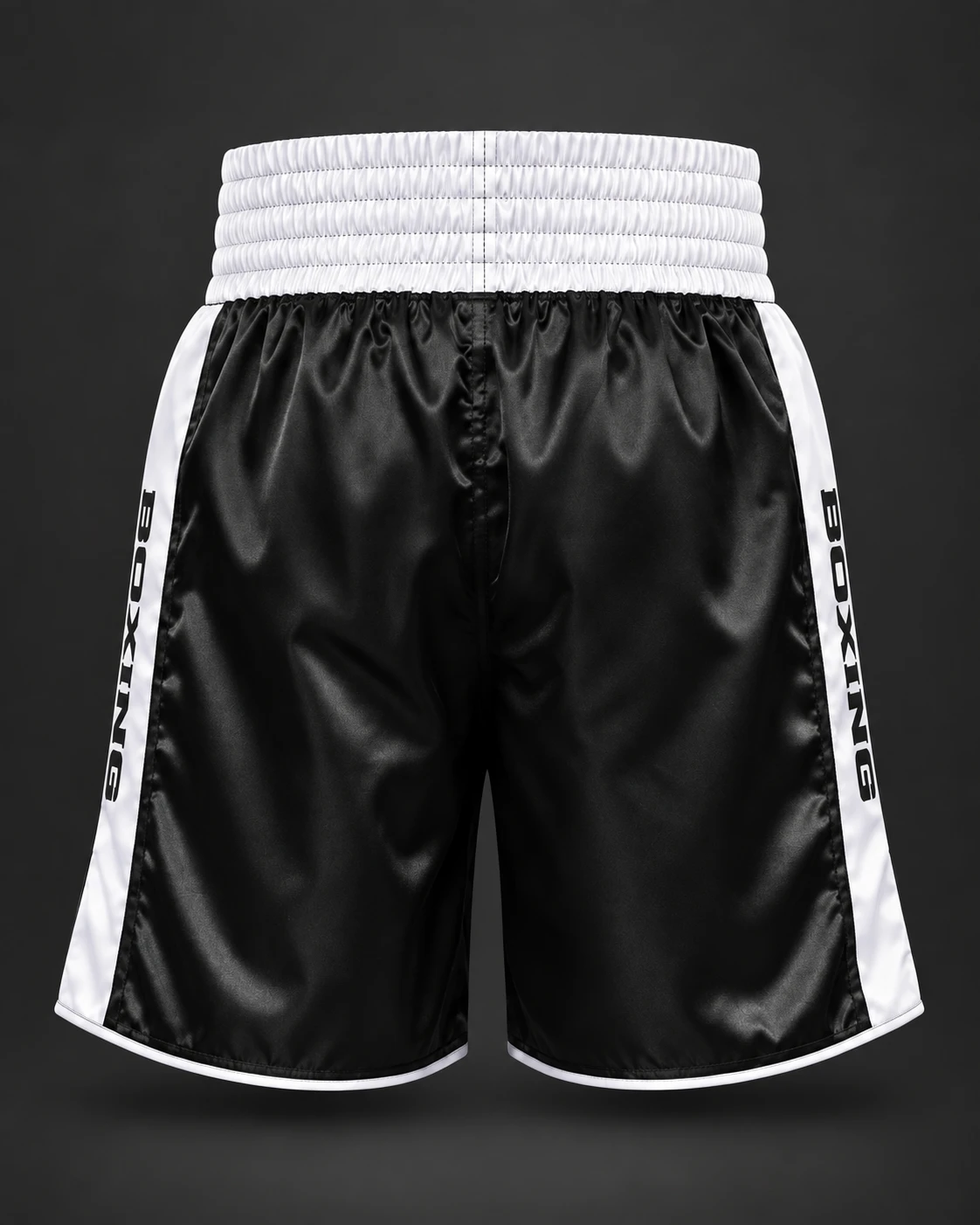 شورت ملاكمة احتراف - Shorts