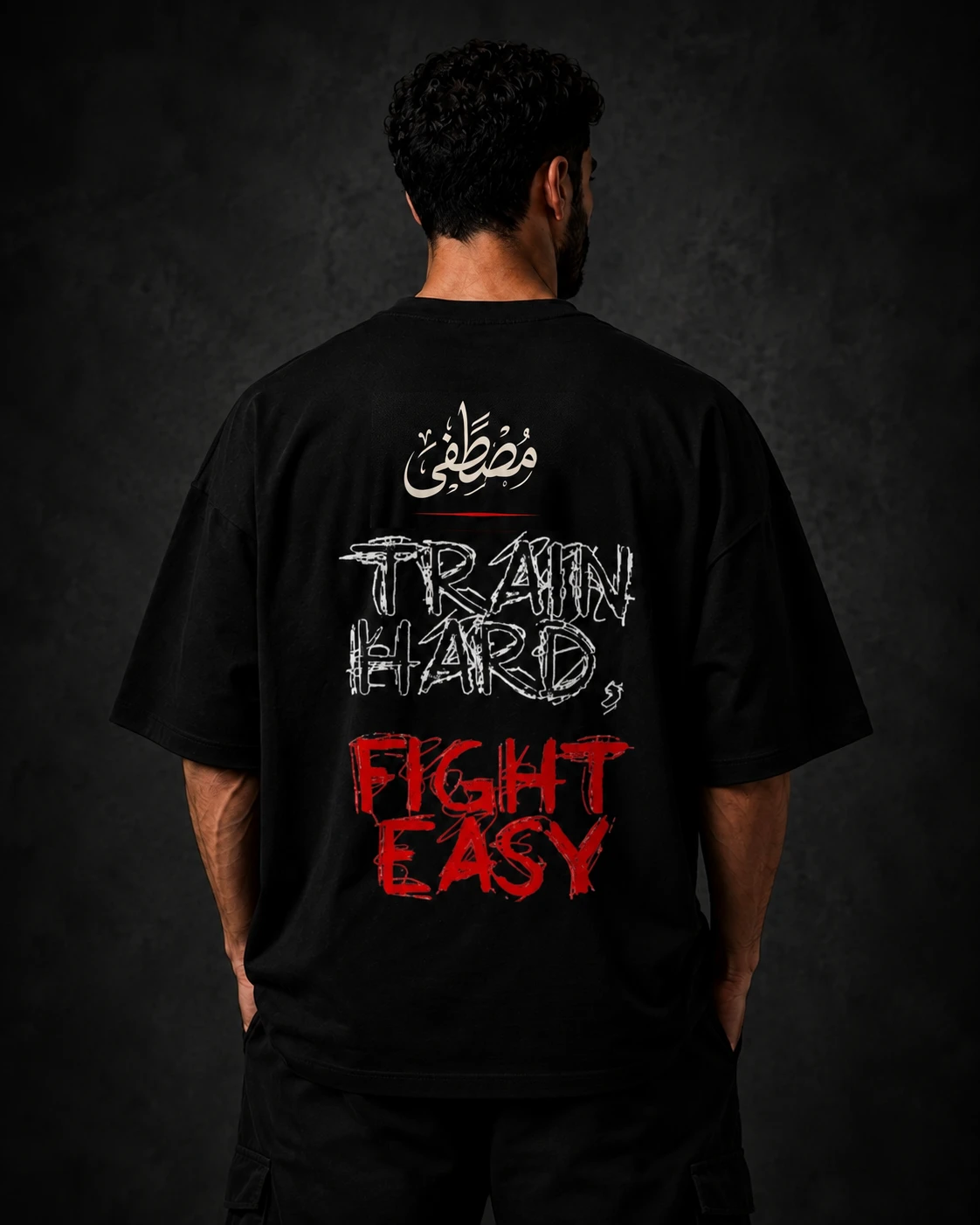 تيشيرت Viking مخصص ليك - T-Shirt