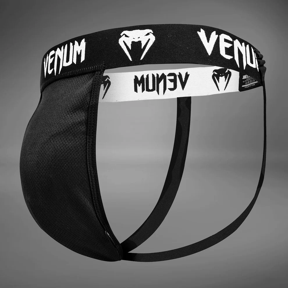 كب Venum اورجنال - Groin Guard