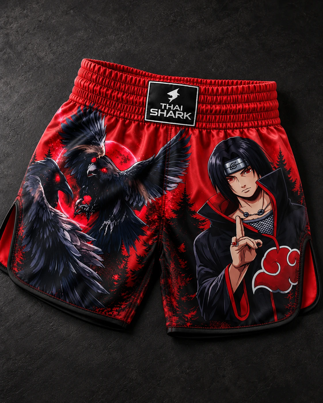 شورت ThaiShark - Shorts