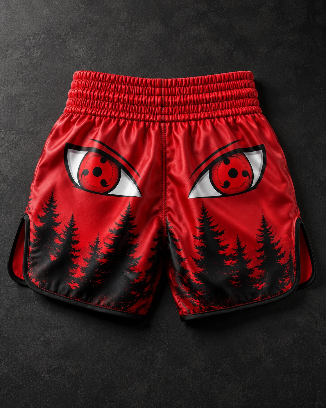 شورت ThaiShark - Shorts
